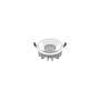 SLV DOWNLIGHT P 1010764 Spot encastré 1x15W/LED 4000K 2700lm|3700lm