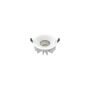 SLV DOWNLIGHT P 1010765 Spot encastré 1x15W/LED 4000K 2700lm|3700lm