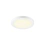 SLV DOWNLIGHT VARIO 1010397 Plafonnier 1x9W/LED 3000K/4000K 1150lm|1200lm|2200lm|2250lm