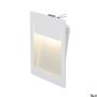 SLV DOWNUNDER 151952 Lampe d'escalier encastrée 1x5.2W/LED 3000K 230LM IP20