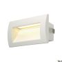 SLV DOWNUNDER 233621 Lampe d'escalier encastrée 1x4W/LED 3000K 155LM IP55