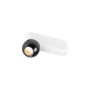 SLV DYSKO 1010301 Spot 1x6.7W/LED 2700K 750lm