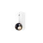 SLV DYSKO 1010313 Applique murale 1x6.7W/LED 2700K 750lm