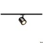 SLV ENOLA 1000712 Projecteur sur rail 1x11W/LED 3000K 1040LM IP20
