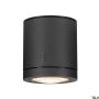 SLV ENOLA 1006327 Spot en saillie 1x11W/LED 3000K|4000K 1000LM|1100LM IP65