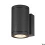 SLV ENOLA 1006329 Applique murale 1x20W/LED 3000K|4000K 1880LM|2120LM IP65
