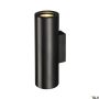 SLV ENOLA 151800 Applique murale 2x50W/GU10 IP20