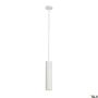 SLV ENOLA 151851 Suspension lumineuse 1x50W/GU10 IP20