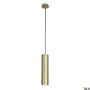SLV ENOLA 151853 Suspension lumineuse 1x50W/GU10 IP20