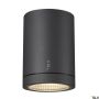 SLV ENOLA ROUND 1003426 Plafonnier 1x9W/LED 3000/4000K 610LM IP65