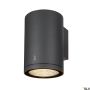 SLV ENOLA ROUND 1003440 Applique murale 1x36W/LED 3000/4000K 3700LM IP65
