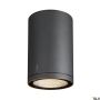 SLV ENOLA ROUND 1003442 Plafonnier 1x36W/LED 3000/4000K 3500LM IP65