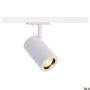 SLV ENOLA TRACK 1002111 Projecteur sur rail 1x50W/GU10 IP20