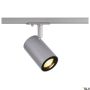 SLV ENOLA TRACK 1002113 Projecteur sur rail 1x50W/GU10 IP20