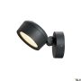 SLV ESKINA 1002903 Applique murale 1x14.5W/LED 3000/4000K 1000LM IP65