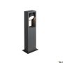 SLV ESKINA 1004749 Lampe sur pied 1x15W/LED 3000/4000K 1200LM IP65