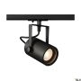 SLV EURO SPOT 1001861 Projecteur sur rail 1x25W/GU10 IP20