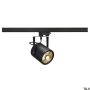 SLV EURO SPOT 153420 Projecteur sur rail 1x17.5W/GU10/ES111 IP20