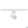 SLV EURO SPOT 153851 Projecteur sur rail 1x25W/GU10 IP20