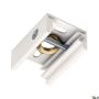 SLV EUTRAC 1001530 Accessoire de montage IP20