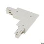 SLV EUTRAC 1001537 Connecteur avec alimentation IP20