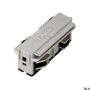 SLV EUTRAC 145564 Connecteur IP20