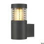 SLV F-POL 231585 Applique murale 1x20W/E27 IP54