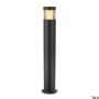 SLV F-POL 231595 Lampe sur pied 1x20W/E27 IP54