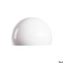 SLV FENDA 1000764 Abat-jour 1x40W IP20