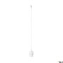 SLV FENDA 132661 Suspension lumineuse 1x60W/E27 IP20