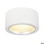 SLV FERA 161461 Plafonnier 1x23W/LED 3000K 1800LM IP20
