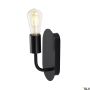 SLV FITU 1002148 Applique murale 1x24W/E27 IP20