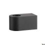 SLV FITU 1004738 Applique murale 1x20W/E27 IP20