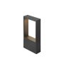 SLV FLATT II 1010104 Lampe sur pied 1x10W/LED 2700K 650lm