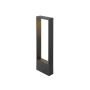 SLV FLATT II 1010106 Lampe sur pied 1x10W/LED 2700K 650lm