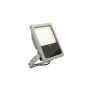 SLV FLOODLIGHT 1008907 Projecteur halogène 1x50W/LED 3000K 8000lm|12600lm|15300lm