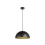 SLV FORCHINI 1008536 Suspension lumineuse 1x40W/E27