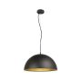 SLV FORCHINI 1008537 Suspension lumineuse 1x40W/E27