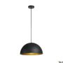 SLV FORCHINI 155910 Suspension lumineuse 1x40W/E27 IP20