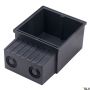 SLV FRAME BASIC 112781 Cadre de montage IP20