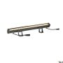 SLV GALEN 1003447 Applique murale 1x18W 3000/4000K 1570/1570LM IP65