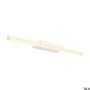 SLV GLENOS 1003507 Applique murale 1x12W/LED 3000/4000K 1170LM IP20
