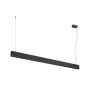 SLV GLENOS® 1010514 Suspension lumineuse 1x70W/LED 3000K 7950lm