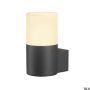 SLV GRAFIT 1006178 Applique murale IP44
