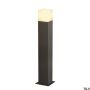 SLV GRAFIT 231225 Lampe sur pied 1x11W/E27 IP44