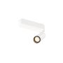 SLV GRIP! 1009068 Spot 1x14W/LED 2700K 1450lm