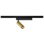 SLV GRIP! 1F 1008394 Projecteur sur rail 1x11W/LED 2700K 530lm