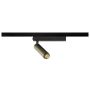 SLV GRIP! 1F 1008398 Projecteur sur rail 1x11W/LED 3000K 610lm