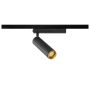 SLV GRIP! 1F 1008432 Projecteur sur rail 1x15W/LED 2000K-3000K 1000lm