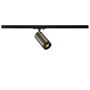 SLV GRIP! 1F 1008450 Projecteur sur rail 1x6W/GU10